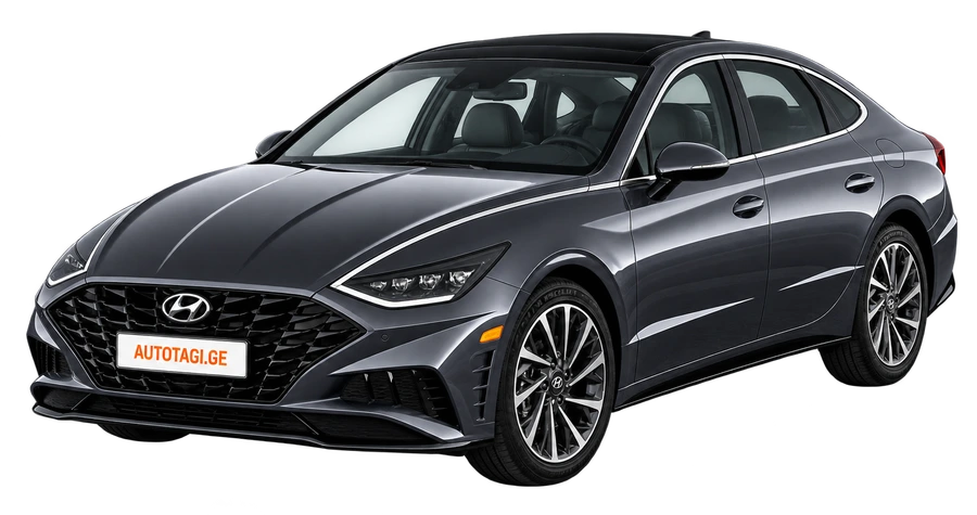 SONATA 2019-2022