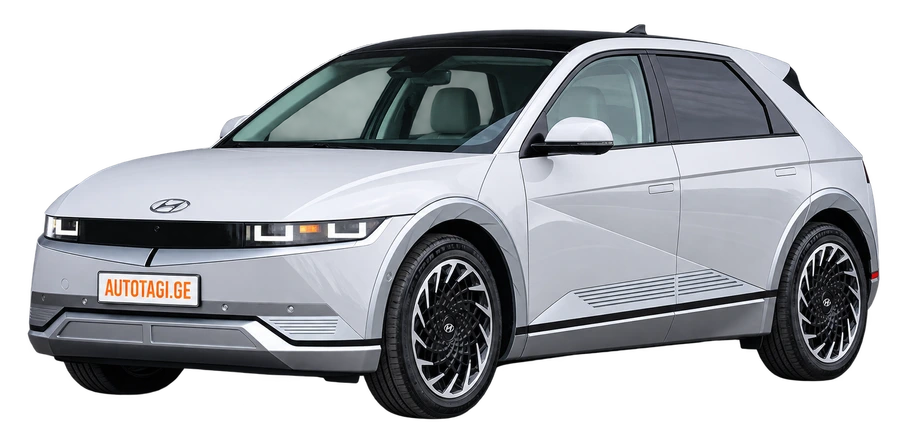 IONIQ 5 2021-2024