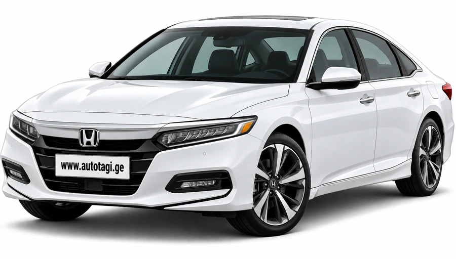HONDA ACCORD SEDAN 2023