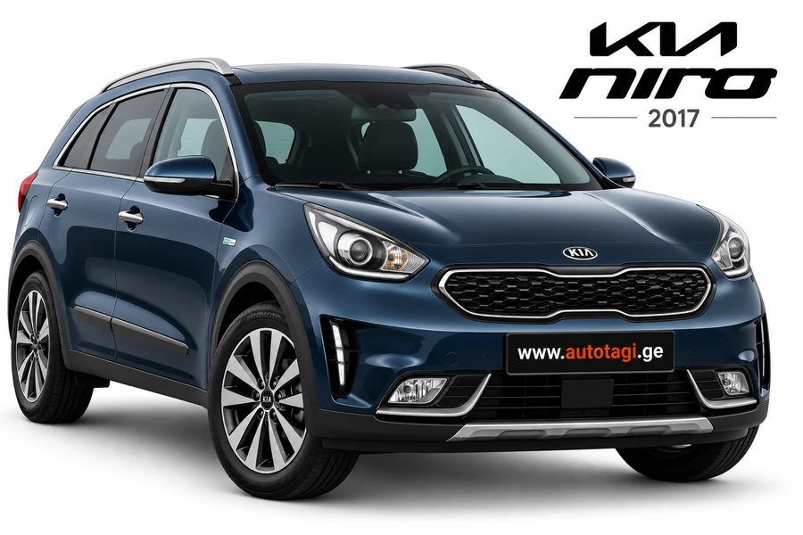 NIRO 2017