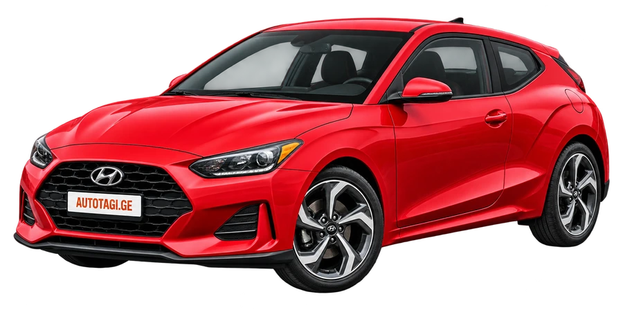 VELOSTER 2018-21