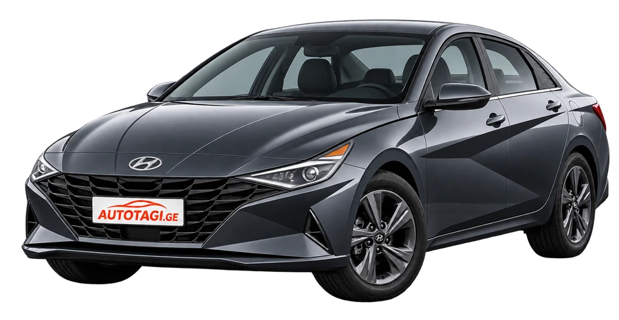 ELANTRA 2021-2023