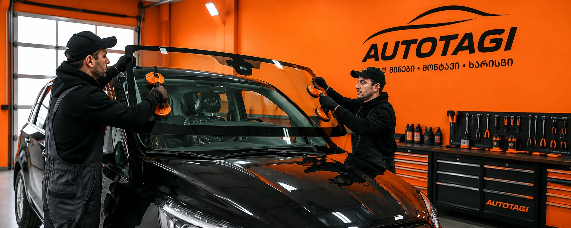 AUTOTAGI